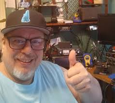 Past Member Spotlight — Granite State Amateur Radio Association