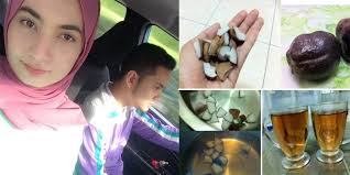 Is your network connection unstable or browser outdated? Cara Sediakan Air Rebusan Buah Zuriat Bantu Wanita Ini Hamil Selepas 2 Tahun Menunggu Vanilla Kismis