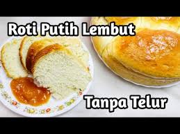 Nama sobek ini diketahui karena. Rahsia Roti Lembut Tanpa Bread Improver Resepi Roti Putih White Bread Recipe Youtube