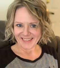 Tracy Sproul's Instagram, Twitter & Facebook