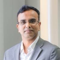 Madhusudan Kuppaswamy