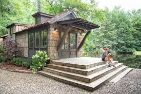 Blog Designer Cottages Luxury Tiny Home Designs Tiny House Luxury House Exterior Exterior Decor
