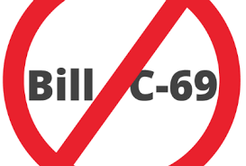 Stop internet censorship and save freedom of speech, sign the petition: Today In Calgary Stop Bill C 69 Rally October 11th See Details Here Canada Action Energy News For The Canadian Oil Gas Industry Energynow Ca