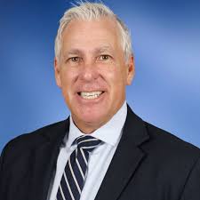 The Hawks will soon have a new leader. Casey Gant has been chosen as the  next principal of Desert Hills Middle School, replacing Principal Steve  Jones, who's retiring. Gant is a familiar