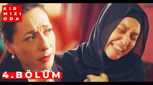 Dizinin hikayesi ise gülseren budayıcıoğlu'na ait. Kirmizi Oda 4 Bolum Full Izle 25 Eylul Kirmizi Oda Son Bolum Tek Parca Youtube Izle Haberler Ankara