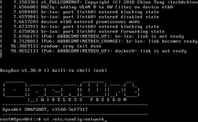 Maybe you would like to learn more about one of these? How To Edit Openwrt Lan Ip Address Jw Tech Tips