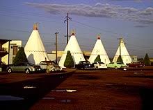 This is the charming town of seligman on route 66. Radiator Springs Wikipedia