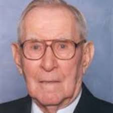 George Epperly Obituary July 14, 2005