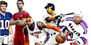 Sports
