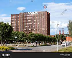 Södertälje is a town located in eastern sweden, south of the country's capital stockholm. Sodertalje Sweden Image Photo Free Trial Bigstock