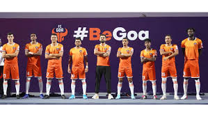 Football club goa is an indian professional football club based in goa, that competes in the indian super league, the top flight of indian football. Owner Virat Kohli Hails Fc Goa For Becoming First Indian Club To Qualify For Afc Champions League