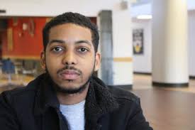 2020 Homecoming Court share why they run