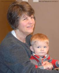 What to do when asked to care for grandson?