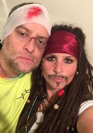 The Evolution of Halloween into a Lingerie Day