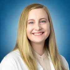 Dr. Hannah Jordan, Family Medicine