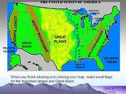 Maybe you would like to learn more about one of these? Map Skills Landforms Watertown Mayer Elementary Grade Ppt Download