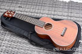 However, above all, the original ukulele must be good. Cort Uke Bwc Op Blackwood Concert Ukulele Review