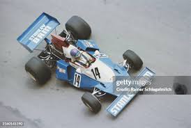 Image result for Green Go 1970 Monaco