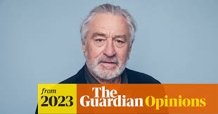 When De Niro is having a child at 79, it's time to cut older mothers some  slack