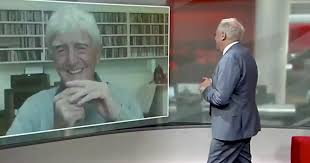 2021 come and join us for an evening with sir michael parkinson. Michael Parkinson News Michael Parkinson