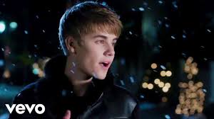 Justin Bieber Mistletoe Official Music Video Youtube Justin Bieber Mistletoe Justin Bieber Mistletoe Lyrics Mistletoe Lyrics