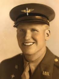 Stories of Honor: WWII B-29 bomber pilot Stanley Black earned Distinguished  Flying Cross, Air Medal