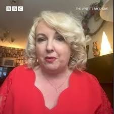 Lynette Fay's Instagram, Twitter & Facebook