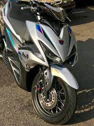 yamaha aerox155 aerox 155 yamaha yamaha bike