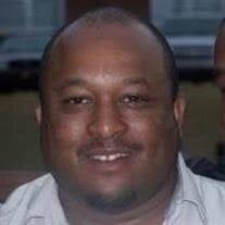 Monte Glover Sr. Obituary