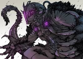 Artstation Bondrewd Made In Abyss Shinbross Giulio Sciaccaluga
