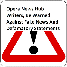I am very interest in doing this business but i come from uganda, registration may not be a problem but payment of the crash is my issue we use uganda shillings. Opera News Hub Fee Terms How Opera News Hub Revenue Is Calculated