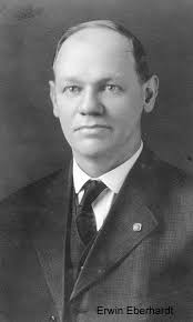Erwin Henry Eberhardt (1872-1947)