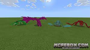 Dragon mounts 2 mcpe mod highlights. The Top 5 Dragon Mods For Minecraft Pe Bedrock Edition Mcpe Box