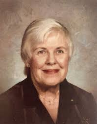 Leona Mae “Nonie” Gabrielson Brooks Puckett (1919-2018)