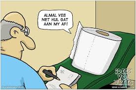 Kobus Galloway Idees Vol Vrees Funny Memes Funny Pictures Humour