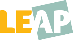 Our Team — LEAP