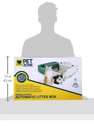 1) for free in pdf. Pet Zone Smart Scoop Automatic Litter Box By Pet Zone Shop Online For Pets In The United States