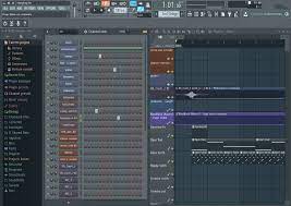Fruity loops, now known as fl studio, is a nifty little (well the old versions were little.the latest version is over 200 mb :) music sequencer. Download Fl Studio 20 8 4 Build 2576 20 9 0 Build 2624 Beta 6