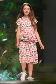 The most fashionable swimwear for summer outdoor recreation by the water. Pin On Kids Fashion Trends