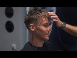 Men S Hair Inspiration Messy Modern Hair With Short Spiky Fringe New 2017 Youtube Modern Hairstyles Hair Inspiration Fringe Hairstyles