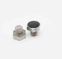 Industrial RFID Bolt/Screw tag 304 Steel UHF RFID Tag for ...