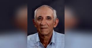 Obituary information for Gabriel Villalobos