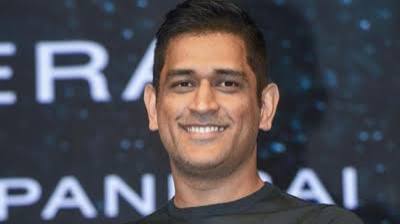 Mahendra Singh Dhoni Net Worth Income