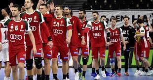 Nagyon sima győzelemmel kezdtek férfi kéziseink a világbajnokságon. Magyar Ferfi Kezilabda Valogatott Kapusok