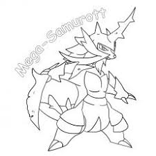 Mega Predator Coloring Pages Jambestlune