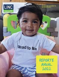 El Reporte Anual 2021 de LINC by LINCNYC