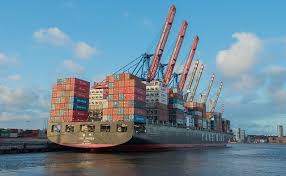 Kren pengendalian kapal kargo adalah sebuah kapal alat jentera serba lengkap yang digunakan untuk mengendalikan kargo. Jenis Kapal Kargo Dan Fungsi Pt Karya Manunggal Marine Equipment Manufacturer