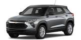 CHEVROLET-TRAILBLAZER
