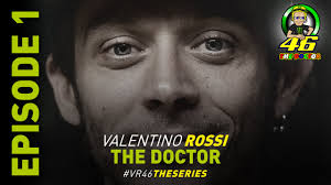Mengaku sebagai fans Valentino Rossi ??. Harus nonton video berikut  ini.....