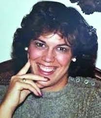 Obituary: Nancy McLaughlin — The Hull Times